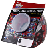 Met-Rx-Big-100-Mini-TUB-Super-Cookie-Crunch-and-Chocolate-Toaste | Muscleintensity.com