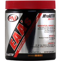 PNI-MyoACTIV-EAA's-Orange-30-svg | Muscleintensity.com