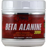 iForce-Nutrition-Beta-Alanine-3000-500-g | Muscleintensity.com