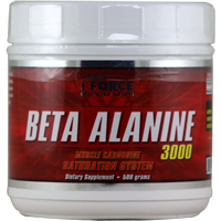 iForce-Nutrition-Beta-Alanine-3000-500-g | Muscleintensity.com