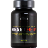 iForce-Nutrition-Heart-Help-60-ct | Muscleintensity.com