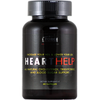 iForce-Nutrition-Heart-Help-60-ct | Muscleintensity.com