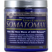 Hi-Tech-Somatomax-Ultra-Concentrate-Berry-Banana-300-g | Muscleintensity.com