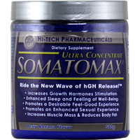 Hi-Tech-Somatomax-Ultra-Concentrate-Berry-Banana-300-g | Muscleintensity.com