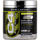Cellucor-C4-Extreme-Pineapple-60-svg | Muscleintensity.com