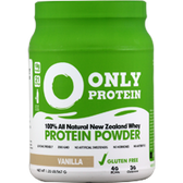 Only-Protein-Vanilla-Protein-Jug-21-svg | Muscleintensity.com