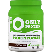 Only-Protein-Chocolate-Protein-Jug-21-svg | Muscleintensity.com