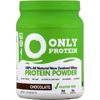 Only-Protein-Chocolate-Protein-Jug-21-svg | Muscleintensity.com