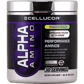 Cellucor-Alpha-Amino-Lemon-Lime-30sv | Muscleintensity.com