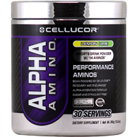 Cellucor-Alpha-Amino-Lemon-Lime-30sv | Muscleintensity.com