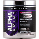 Cellucor-Alpha-Amino-Watermelon-30sv | Muscleintensity.com