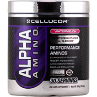 Cellucor-Alpha-Amino-Watermelon-30sv | Muscleintensity.com