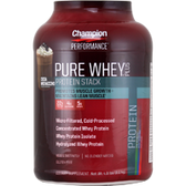 Champion-Pure-Whey-Plus-Cocoa-Mochaccino-4-8lbs | Muscleintensity.com