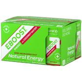 EBOOST-Berry-Melon-Energy-Shot-12ct | Muscleintensity.com