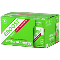 EBOOST-Berry-Melon-Energy-Shot-12ct | Muscleintensity.com
