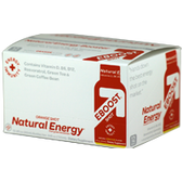 EBOOST-Orange-Energy-Shot-12ct | Muscleintensity.com