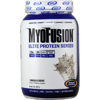 Gaspari-Myofusion-Elite-Cookies-and-Cream-2lb | Muscleintensity.com