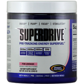Gaspari-SuperDrive-Pink-Lemonade-40svg | Muscleintensity.com