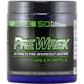 Swole-Sports-Nutrition-PreWrek-Green-Apple-370-g | Muscleintensity.com