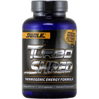 Swole-Sports-Nutrition-Turbo-Shred-120-ct | Muscleintensity.com