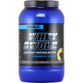 Swole-Sports-Nutrition-Whey-Swole-Cookies-and-Cream-2-lb | Muscleintensity.com