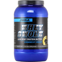 Swole-Sports-Nutrition-Whey-Swole-Cookies-and-Cream-2-lb | Muscleintensity.com