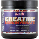 Human-Evolution-Creatine-Monohydrate-150-g | Muscleintensity.com