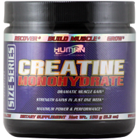 Human-Evolution-Creatine-Monohydrate-150-g | Muscleintensity.com