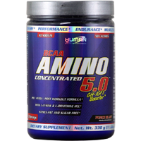 Human-Evolution-Supplements-Amino-5-0-GH-IGF1-Booster-Power-Punc | Muscleintensity.com