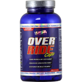 Human-Evolution-Supplements-Override-180-capsules | Muscleintensity.com