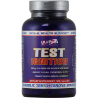 Human-Evolution-Supplements-Test-Ignition-120-ct | Muscleintensity.com