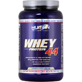 Human-Evolution-Supplements-Whey-Protein-44-Vanilla-2-lbs | Muscleintensity.com