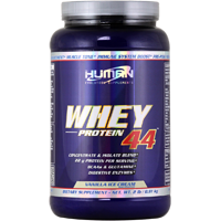 Human-Evolution-Supplements-Whey-Protein-44-Vanilla-2-lbs | Muscleintensity.com