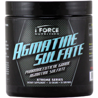 iForce-Nutrition-Agmatine-Sulfate-60-g | Muscleintensity.com