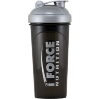 iForce-Shaker-Cup-Black | Muscleintensity.com