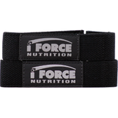 iForce-Padded-Lifting-Straps-Pair | Muscleintensity.com