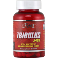 iForce-Tribulus-2400-90-ct | Muscleintensity.com