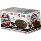 Lenny&Larry's-The-Complete-Cookie-Double-Chocolate-Chip-Cookie-1 | Muscleintensity.com