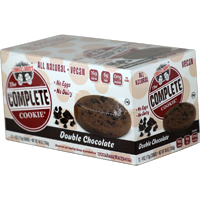 Lenny&Larry's-The-Complete-Cookie-Double-Chocolate-Chip-Cookie-1 | Muscleintensity.com