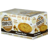 Lenny&Larry's-The-Complete-Cookie-Peanut-Butter-Cookie-12-ct | Muscleintensity.com