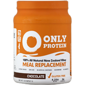 Only-Protein-Chocolate-Meal-Replacement-Jug-21-svg | Muscleintensity.com