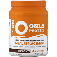 Only-Protein-Chocolate-Meal-Replacement-Jug-21-svg | Muscleintensity.com