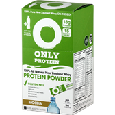 Only-Protein-Mocha-Protein-Sticks-15-svg | Muscleintensity.com