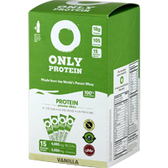 Only-Protein-Vanilla-Protein-Sticks-15-svg | Muscleintensity.com