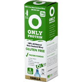 Only-Protein-Vanilla-Protein-Sticks-5-svg | Muscleintensity.com