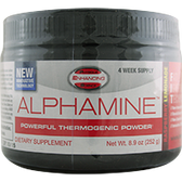 PES-Alphamine-Raspberry-Lemonade-252g | Muscleintensity.com