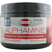 PES-Alphamine-Raspberry-Lemonade-252g | Muscleintensity.com
