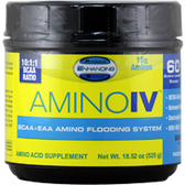 PES-Amino-IV-Blueberry-Burst-525g | Muscleintensity.com