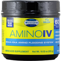 PES-Amino-IV-Blueberry-Burst-525g | Muscleintensity.com