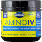 PES-Amino-IV-Cherry-Limeade-525g | Muscleintensity.com